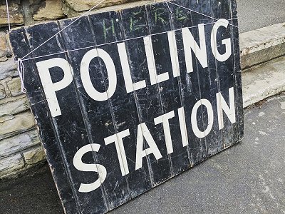 Why Vote Why Vote